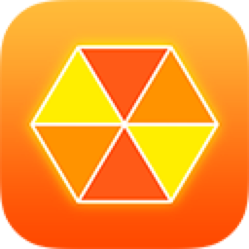 Cube Superfly icon